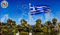 Ευχές ΠΟΜΕΝΣ για την Εορτή του Αγίου Γεωργίου
